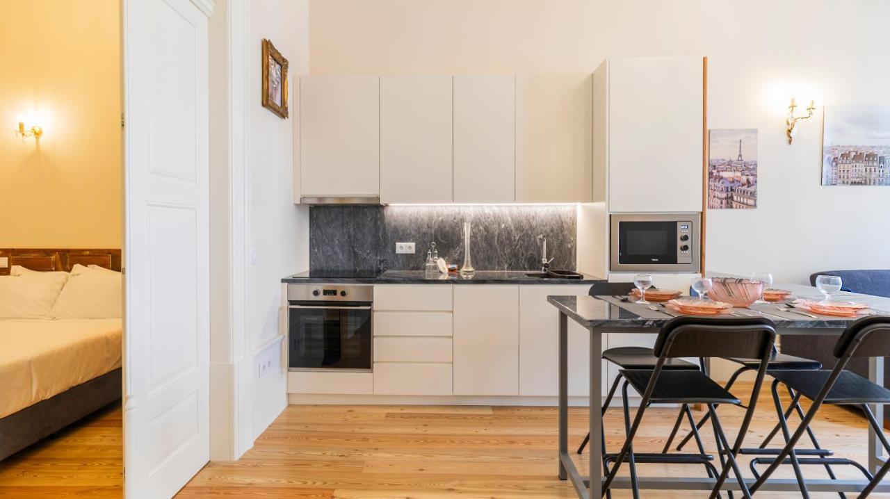 Am Haven Studios By Lovelystay Porto Exteriér fotografie