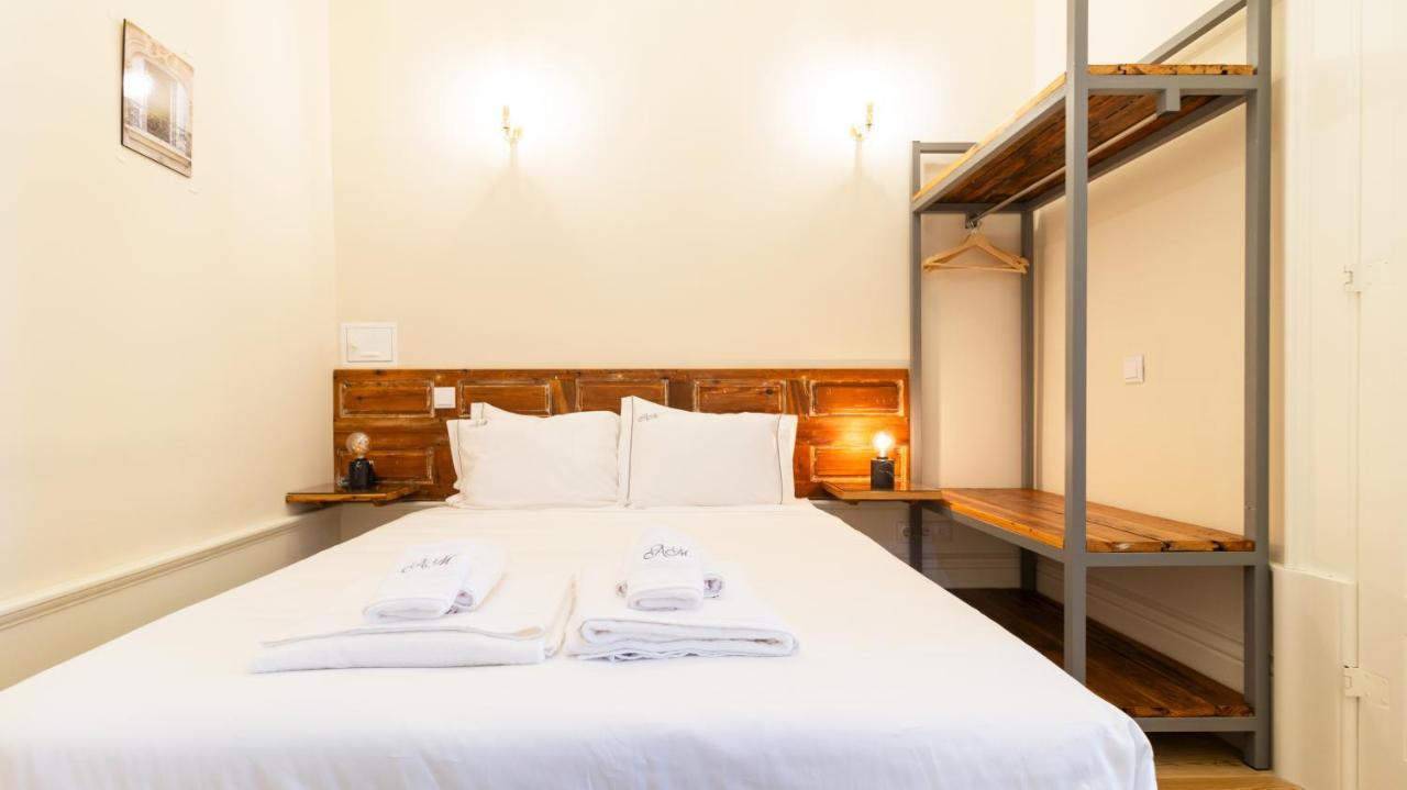 Am Haven Studios By Lovelystay Porto Exteriér fotografie