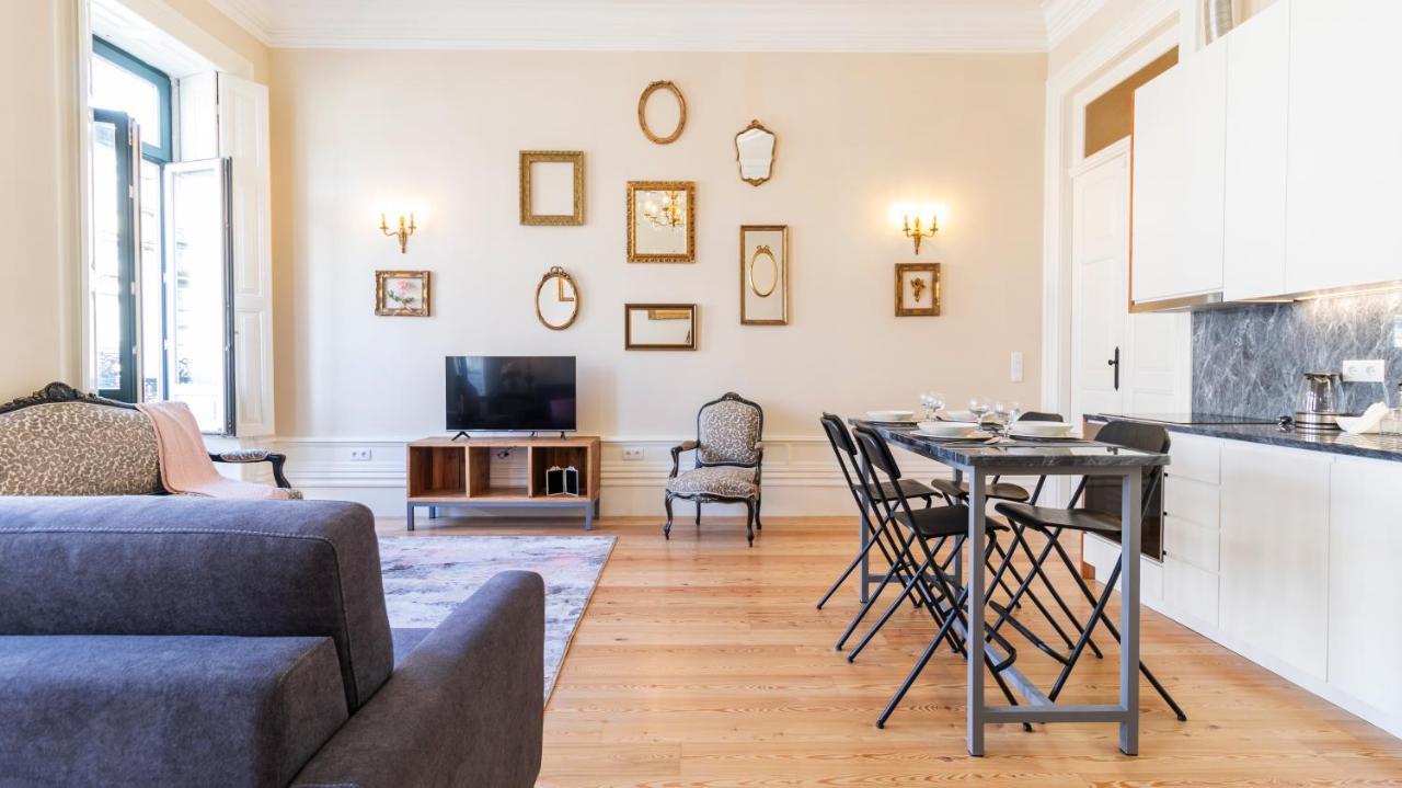 Am Haven Studios By Lovelystay Porto Exteriér fotografie
