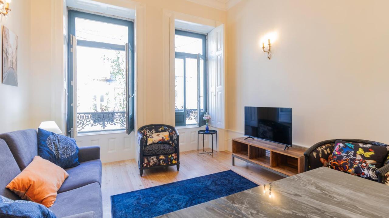 Am Haven Studios By Lovelystay Porto Exteriér fotografie