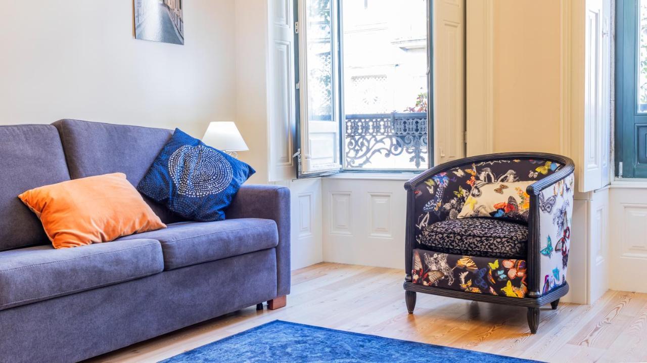 Am Haven Studios By Lovelystay Porto Exteriér fotografie
