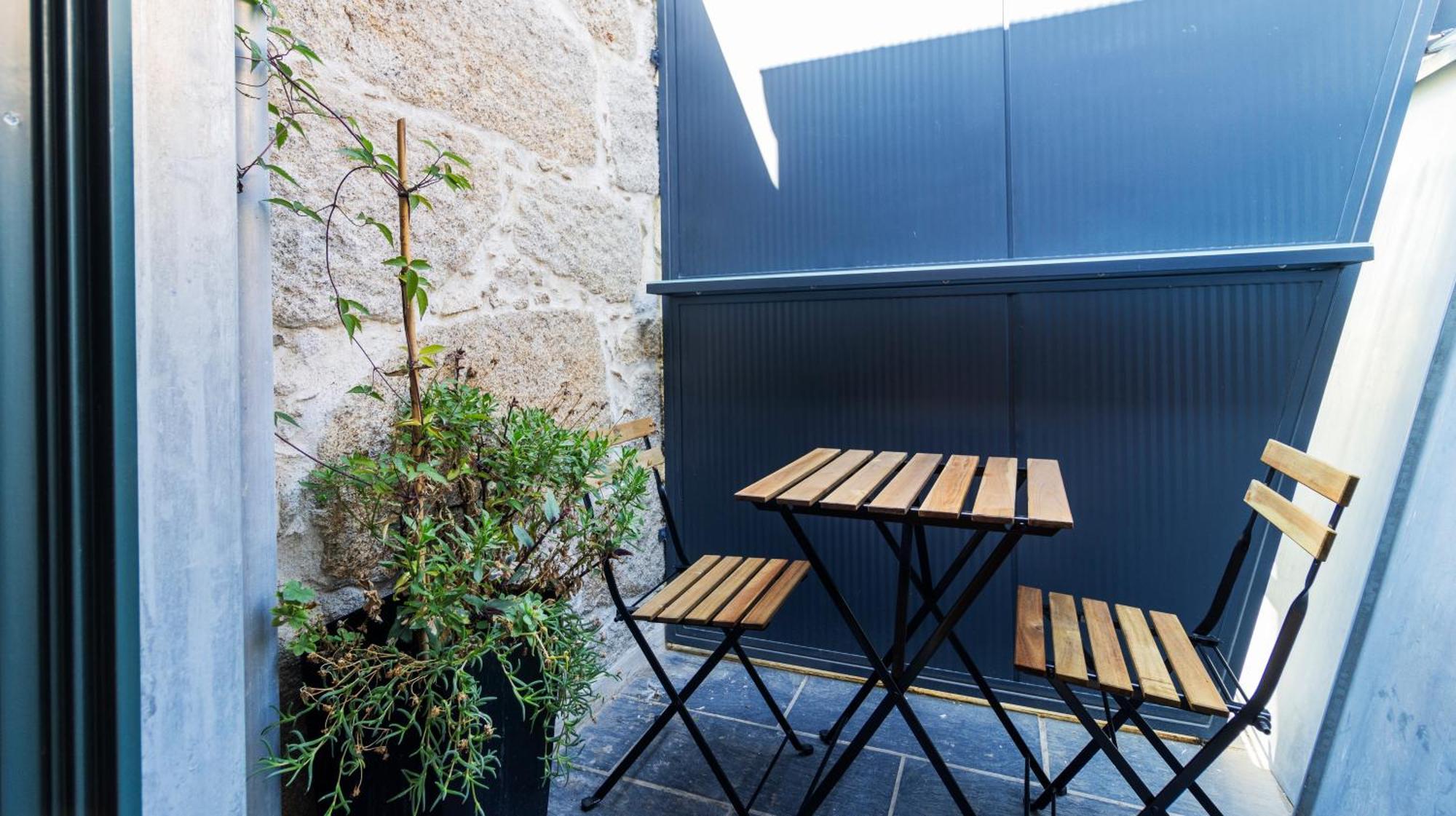 Am Haven Studios By Lovelystay Porto Exteriér fotografie