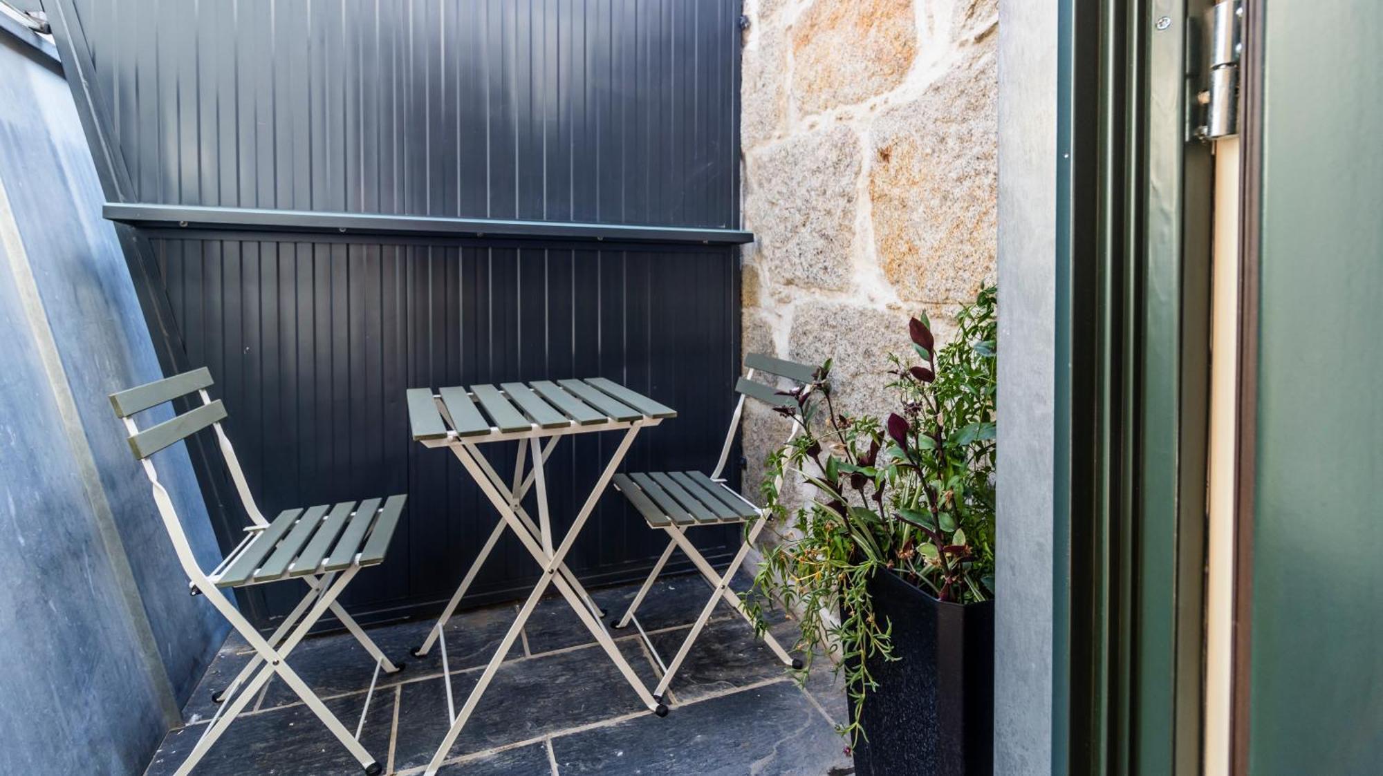Am Haven Studios By Lovelystay Porto Exteriér fotografie