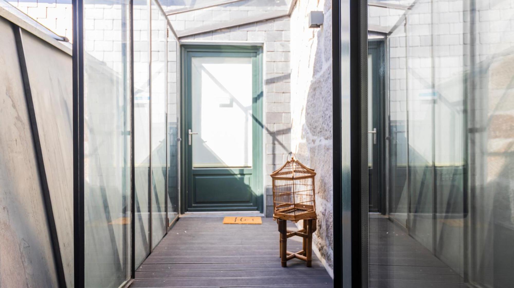 Am Haven Studios By Lovelystay Porto Exteriér fotografie