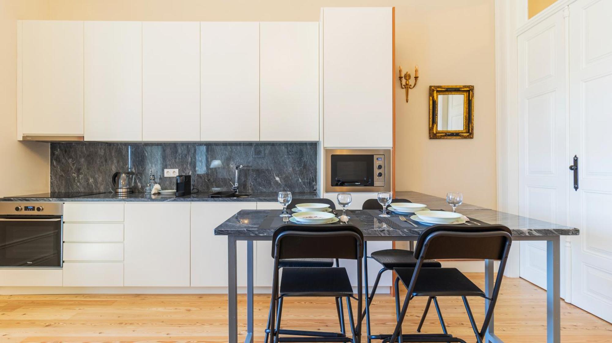 Am Haven Studios By Lovelystay Porto Exteriér fotografie