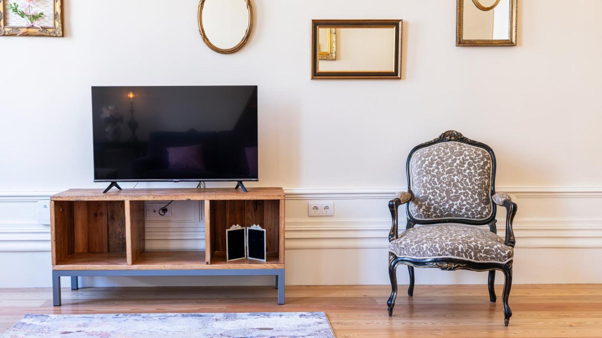 Am Haven Studios By Lovelystay Porto Exteriér fotografie