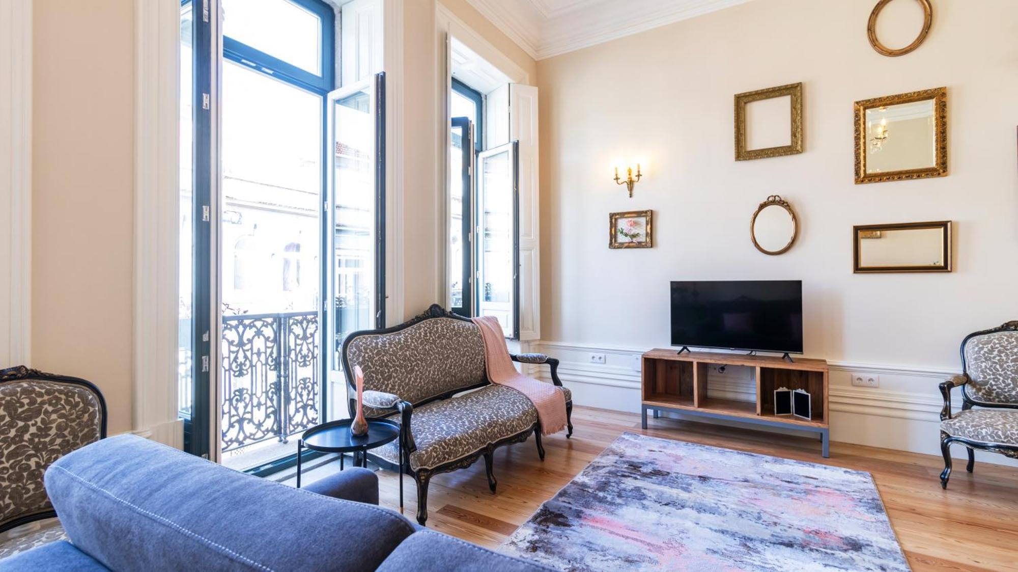 Am Haven Studios By Lovelystay Porto Exteriér fotografie
